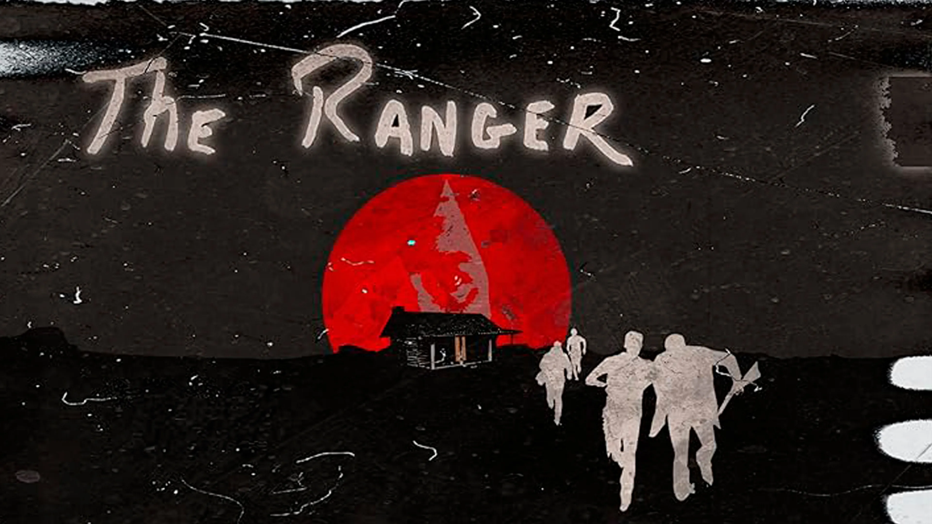 The Ranger poster